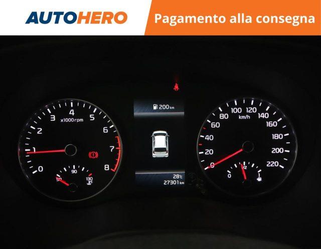 KIA Picanto 1.0 12V 5 porte GT Line