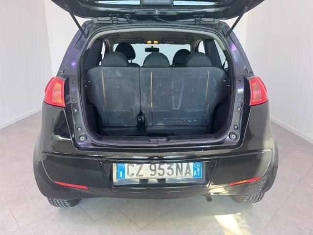 MITSUBISHI Colt 1.1 12V 3p. CZ3 Sportychrome