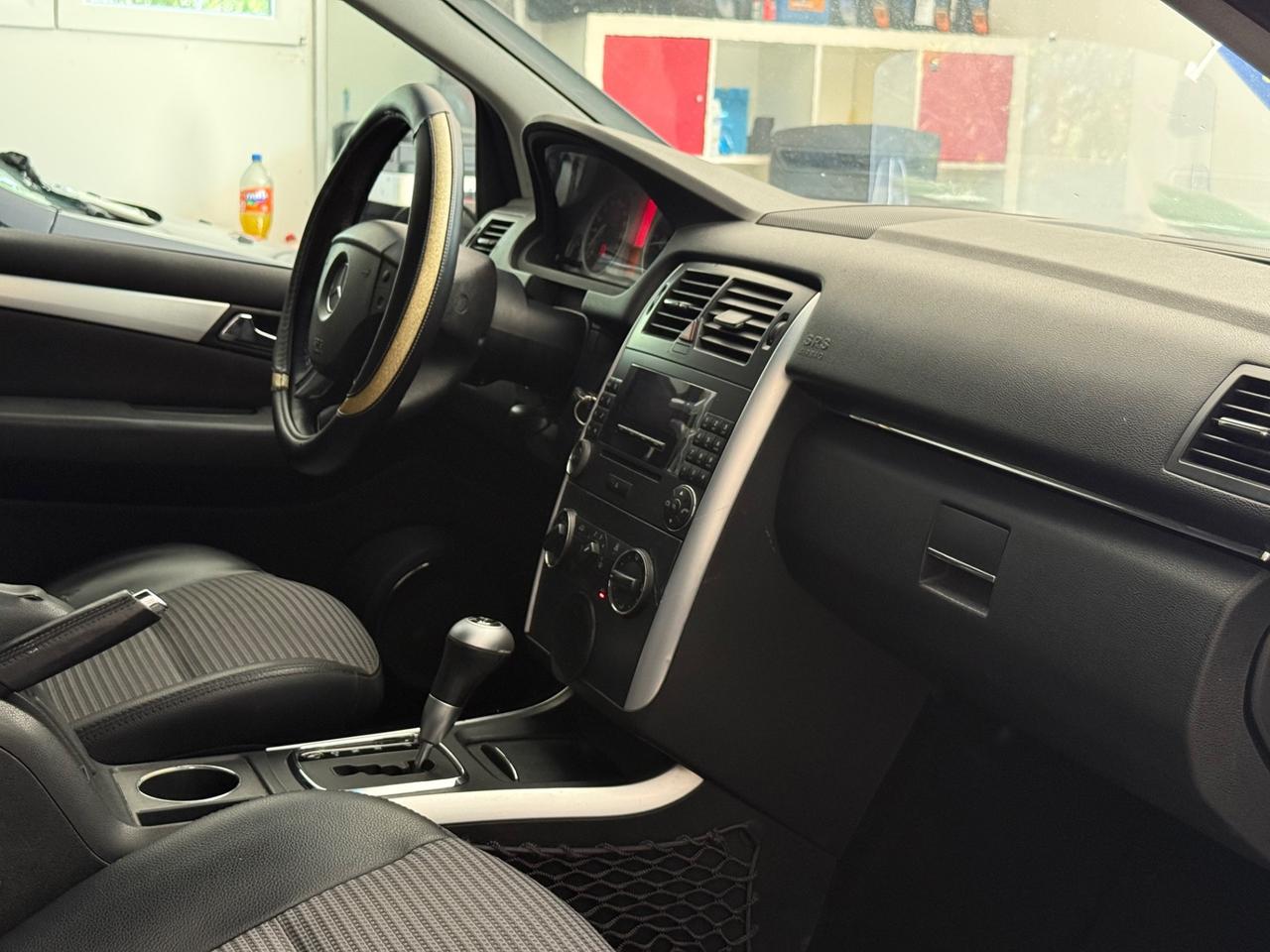 Mercedes classe B 2.0 DIESEL AUTOMATICO