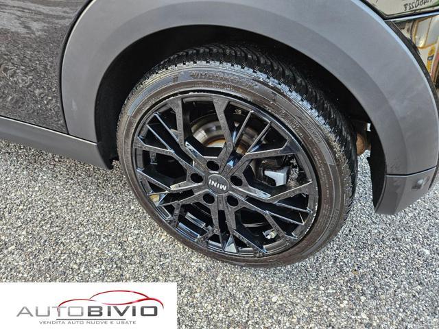 MINI One 1.5 One 75 CV/UNICOPROPRIETARIO