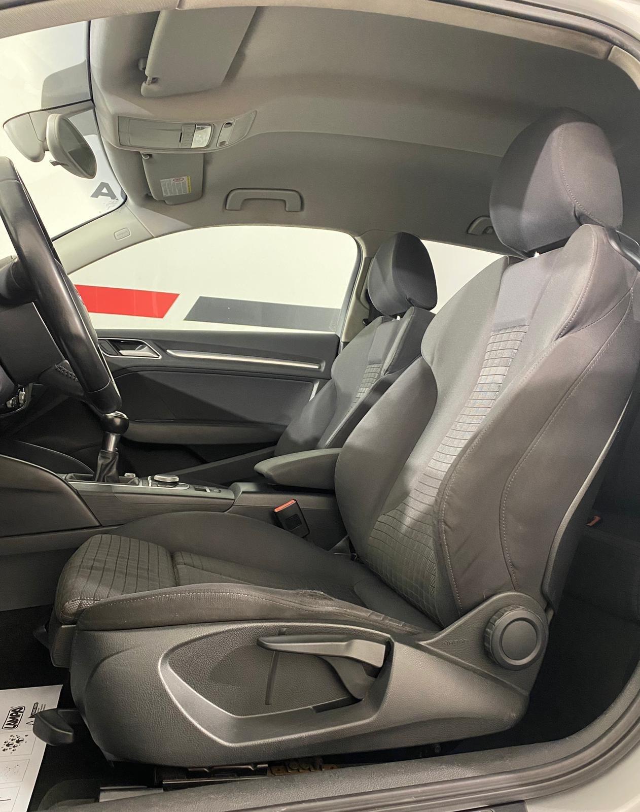 Audi A3 1.6 TDI 105 CV Ambition