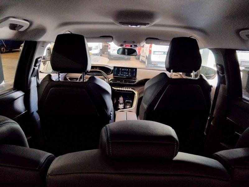 Peugeot 5008 5008 BlueHDi 130 S&S EAT8 Allure Pack