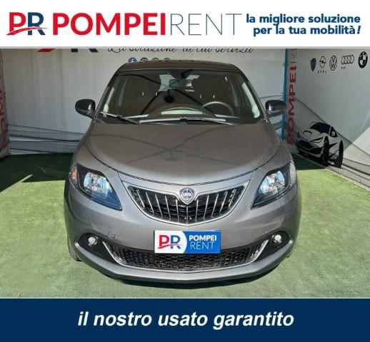 Lancia Ypsilon III 1.0 firefly hybrid Gold s&s 70cv 5p.ti