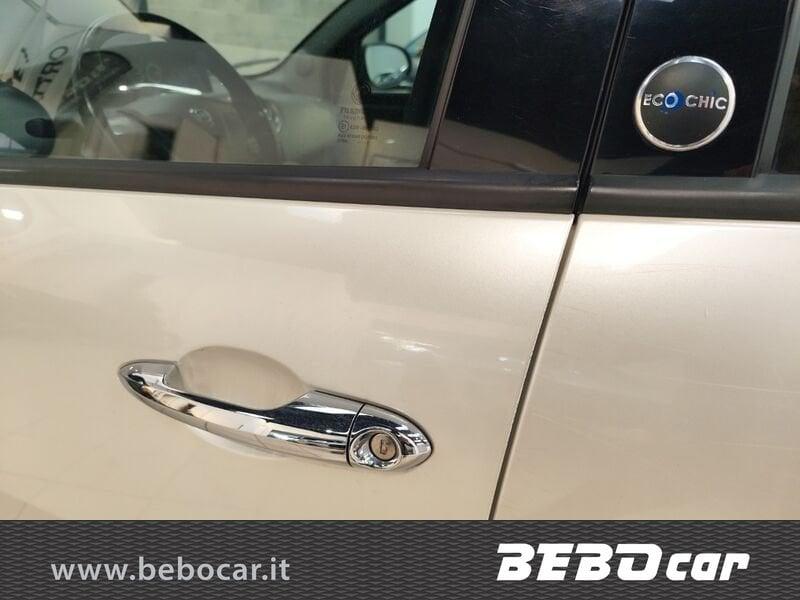 Lancia Ypsilon Ypsilon 1.2 8v Gold ecochic Gpl 69cv