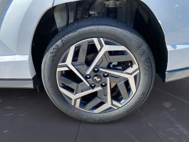 HYUNDAI Kona HEV 1.6 DCT NLine