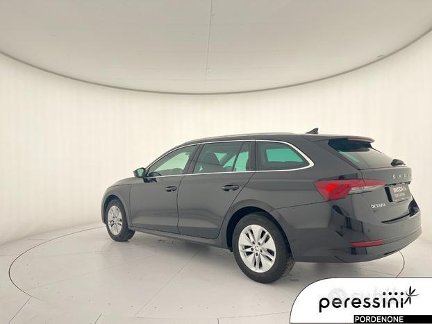SKODA Octavia Wagon 2.0 tdi evo Executive 150cv ds