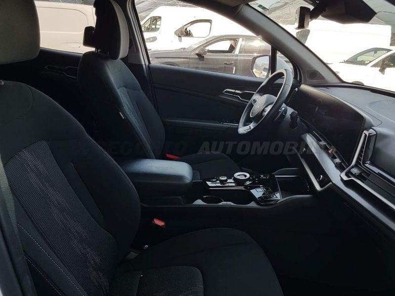 KIA Sportage V 2022 1.6 tgdi hev Style auto