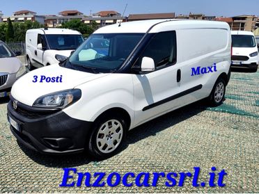 Doblò 1.6MJT 105 PL-TNCargoMaxiLamSX3Pti