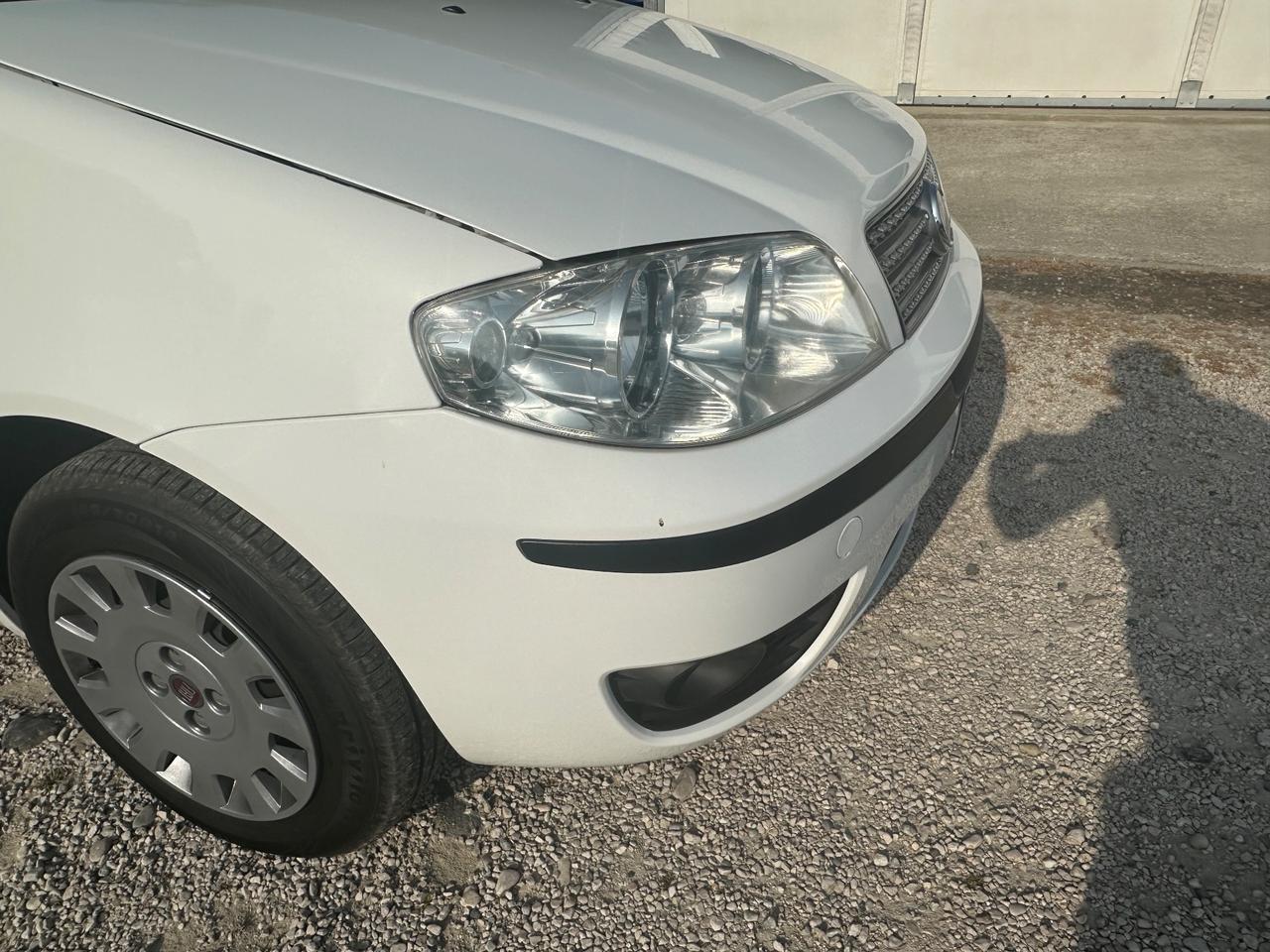 PUNTO 1.2 METANO - ECOLOGICA