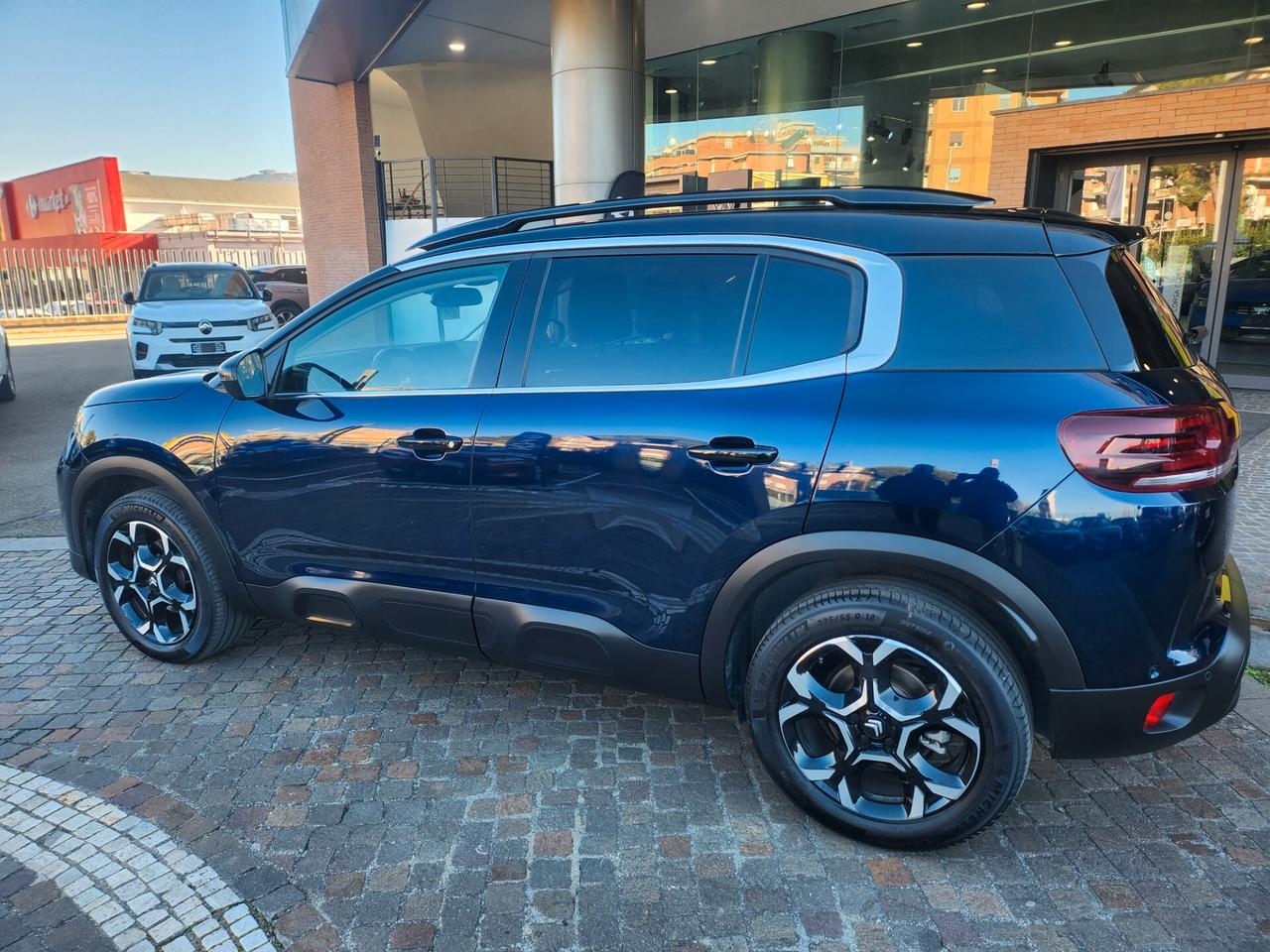 Citroen C5 Aircross BlueHDi 130 S&S EAT8 Max