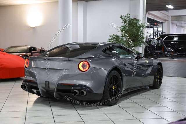 Ferrari F12 BERLINETTA|GRIGIO FERRO|DISPLAY PASS|CARBON PACK|