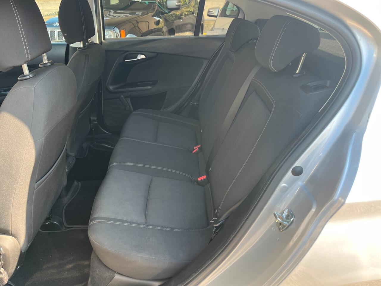 Fiat Tipo 1.4 BENZINA SW KM CERTIFICATI 1 PROPRIETARIO 2017