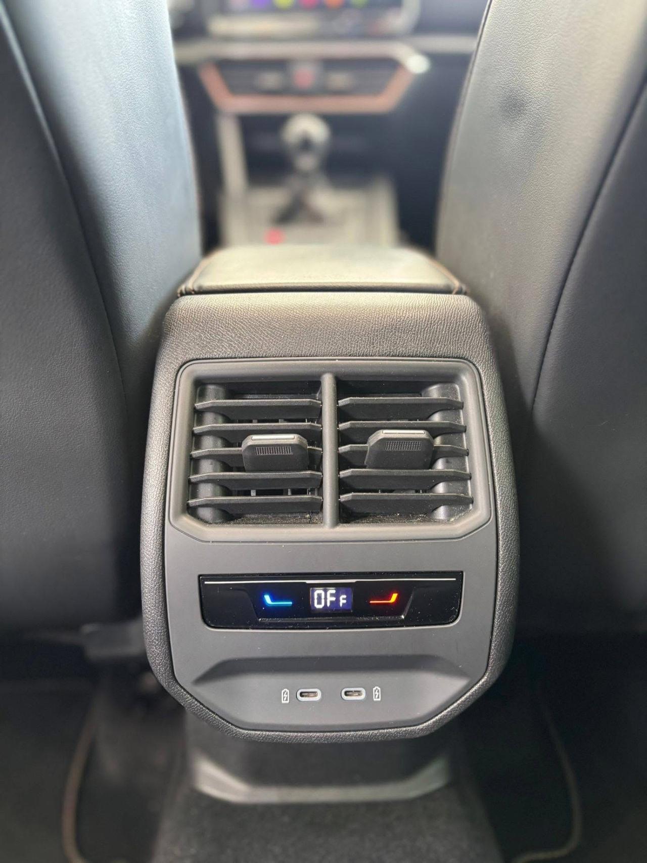 Cupra Formentor 2.0 TDI