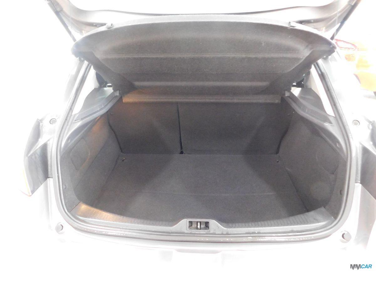 RENAULT - Mégane - 1.5 dCi 110 CV Wave