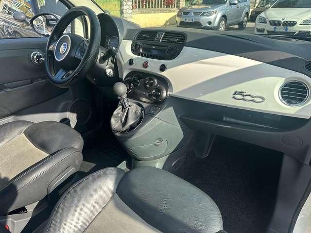 Fiat 500 1.2 Sport 69cv TENUTA BENISSIMO !!!