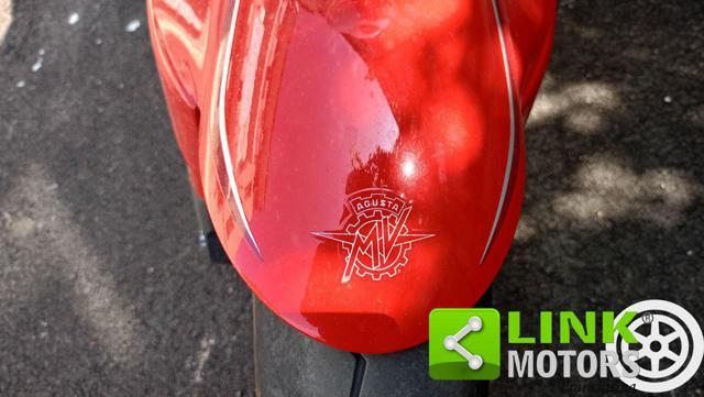 MV AGUSTA Brutale 1090 R R