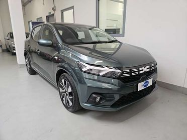 Dacia Sandero Sandero 1.0 tce Expression Eco-g 100cv - GPL