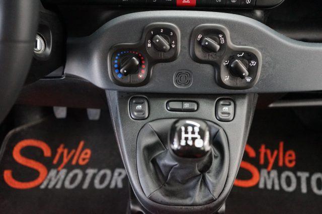 FIAT Panda 1.2 Pop PARI AL NUOVO - CERTIFICATA - TAGLIANDATA