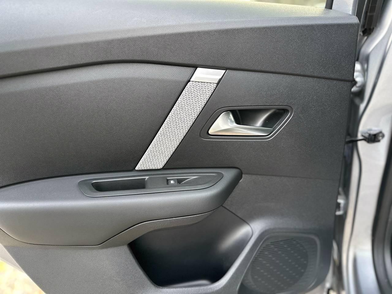 CITROEN C4 III 2021 - C4 1.2 puretech Max s&s 130cv