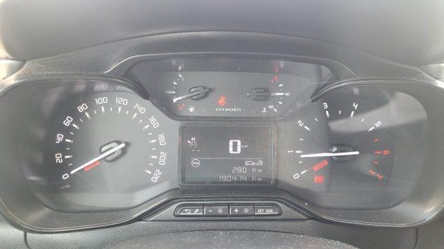 CITROEN C3 BlueHDi 100 S&S Business Combi N1 Autocarro 4p.