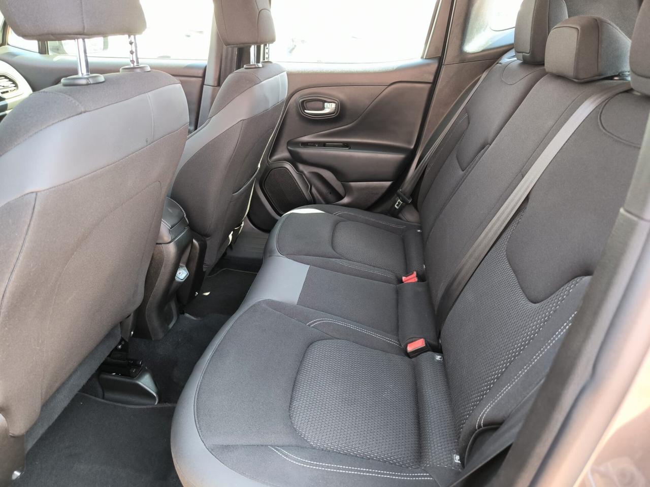Jeep Renegade 1.0 T3 Limited