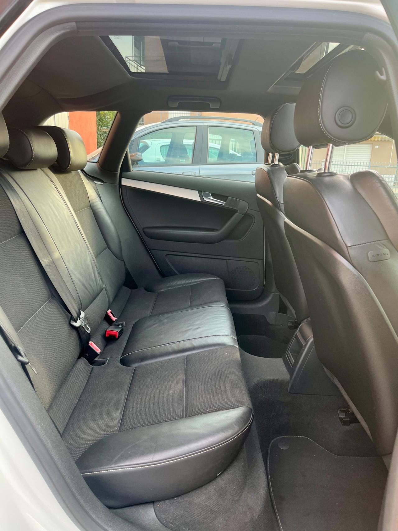 Audi A3 SPB 1.4 16V S-Line