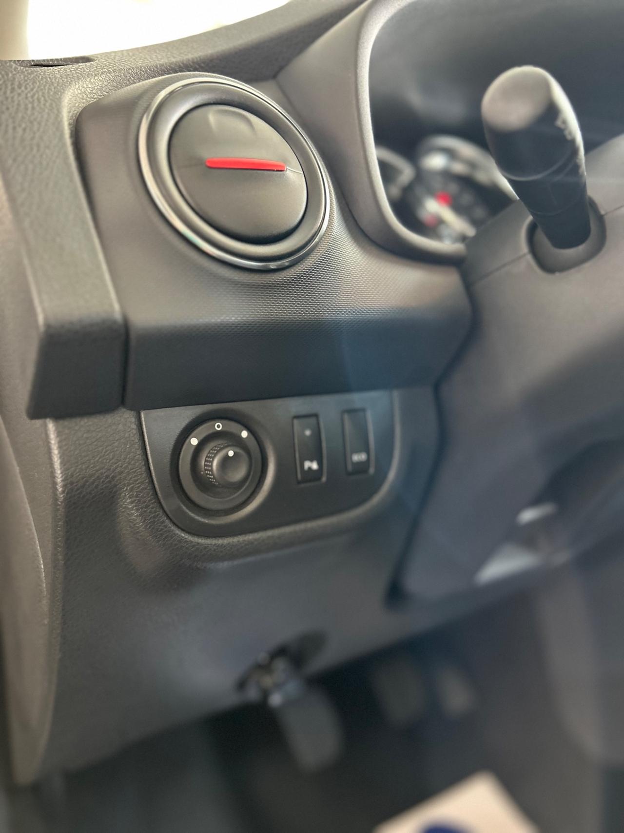 Dacia Sandero Stepway GPL 90 CV Techroad