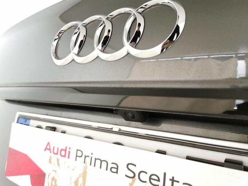 Audi Q5 40 2.0 tdi mhev 12V S line quattro s-tronic