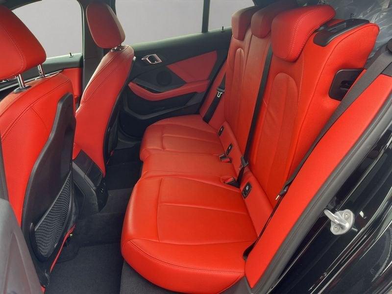 BMW Serie 1 118d Msport Auto