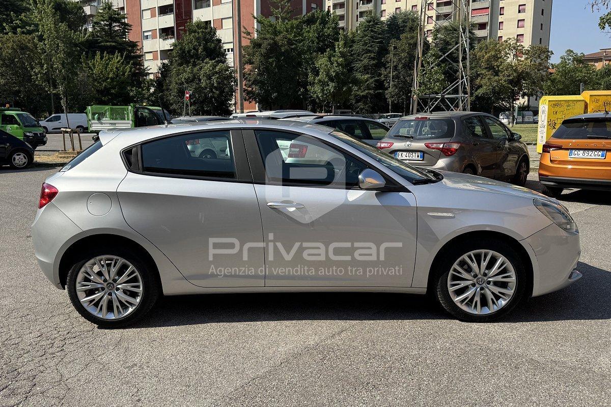 ALFA ROMEO Giulietta 1.6 JTDm 120 CV Super