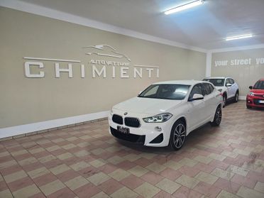 Bmw X2 M X2 sDrive18d Msport-X