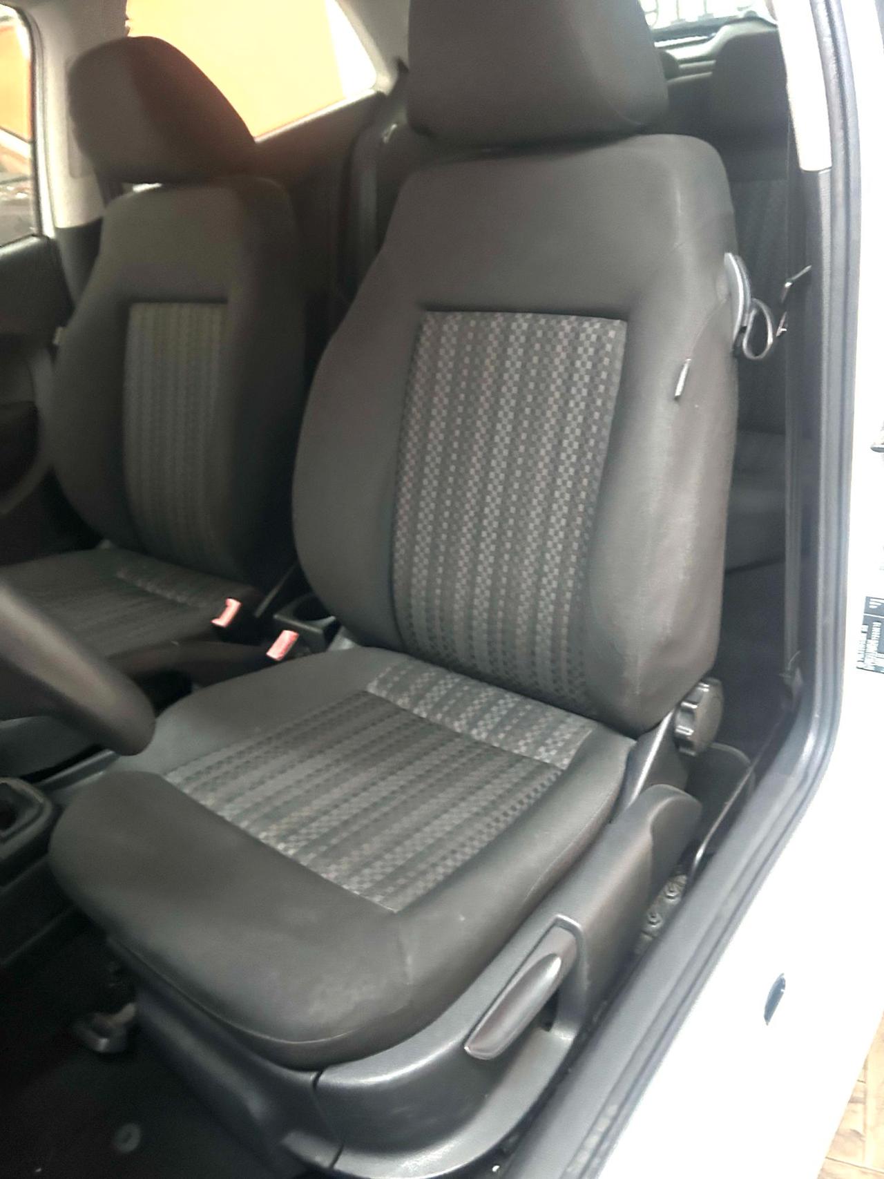 Volkswagen Polo 3 Porte Polo 3p 1.0 mpi Comfortline 60cv