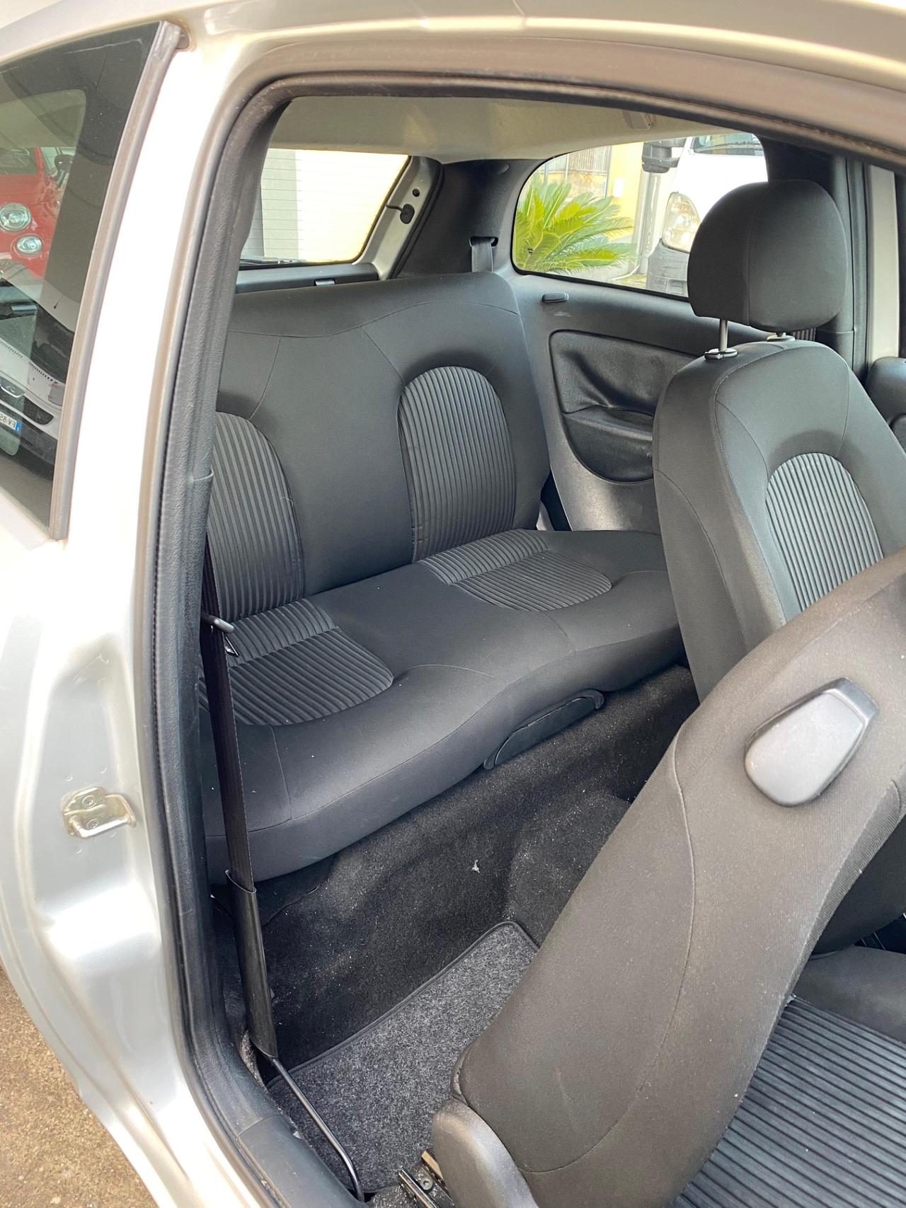 Lancia Ypsilon 1.2 Argento