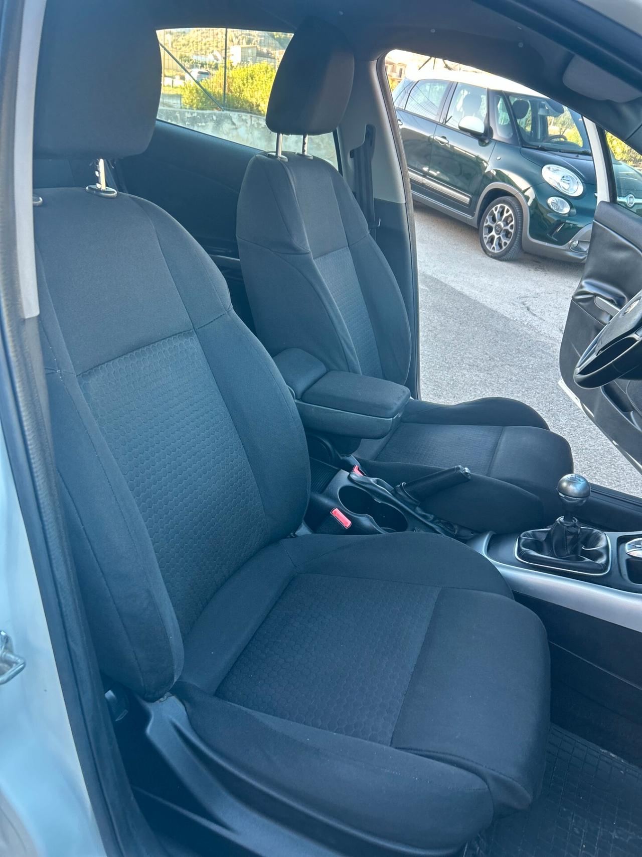 Alfa Romeo Giulietta 1.6 JTDm-2 105 CV Distinctive