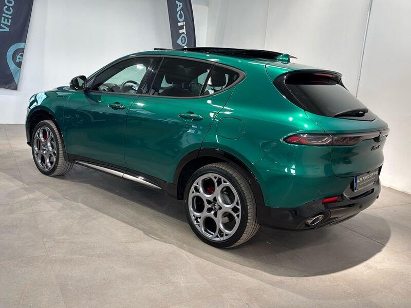 Alfa Romeo Tonale 1.3 280cv Plug in Hybrid AT6 Speciale Q4
