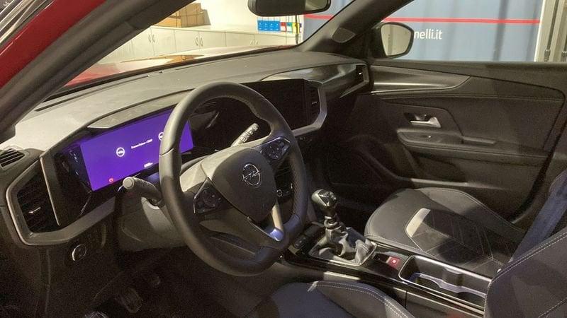 Opel Mokka 1.2 Turbo 136 CV Ultimate