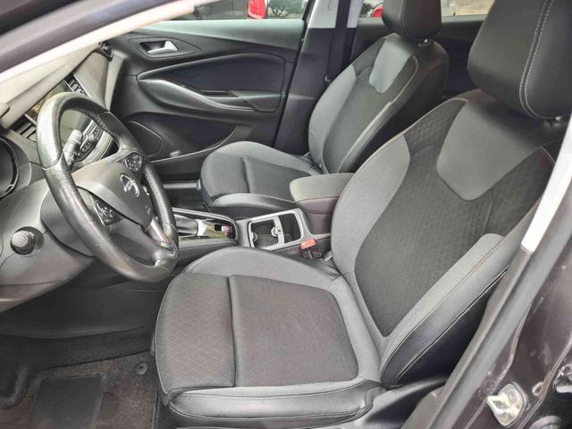 OPEL Grandland X 1.5 diesel Ecotec Start&Stop Ultimate