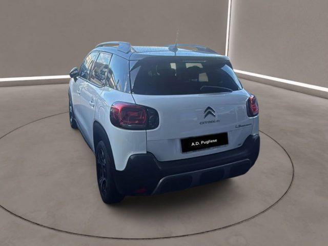 CITROEN C3 Aircross 1ª s. - PureTech 110 S&S Shine