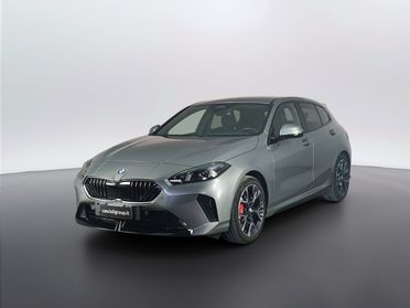 BMW Serie 1 F70 - 118d MSport Pro auto
