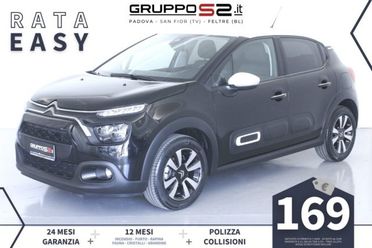 CITROEN C3 PureT 83 S&S Shine NEOPATENTATI PRONTA CONSEGNA