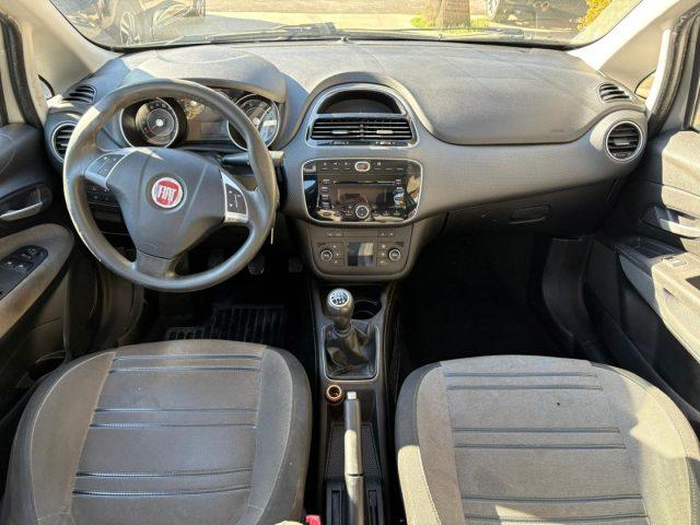 FIAT Punto Evo 1.3 Mjt 75 CV Dynamic