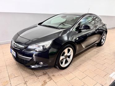 Opel Astra GTC 1.7 CDTi 130 Cv 3P. 119.000 KM