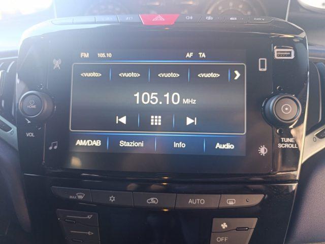 LANCIA Ypsilon 1.0 FireFly 5 porte S&S Hybrid Oro