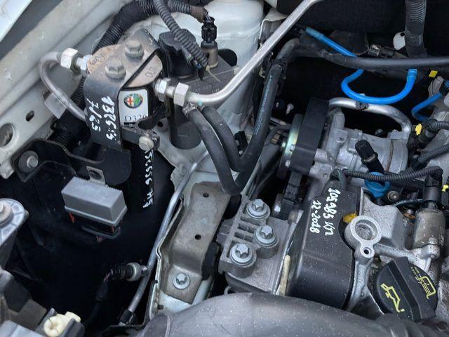 Fiat Punto Evo 5 Porte Punto Evo 5p 1.4 natural power Emotion 70cv