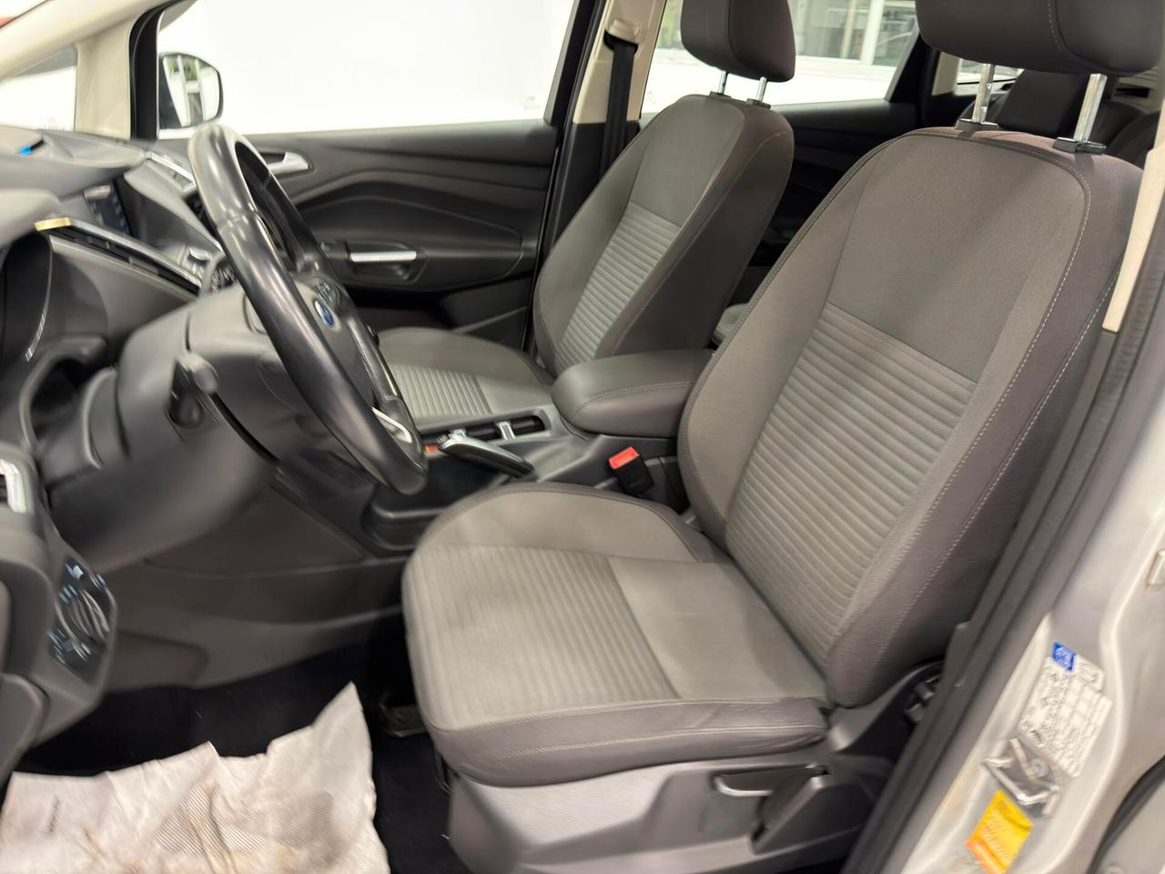 Ford C-Max 1.5 TDCi 120CV Start&Stop Titanium