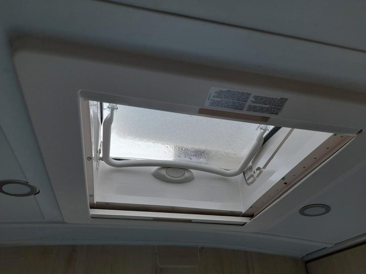 Ford Transit 2.2 TDCi Camperizzato