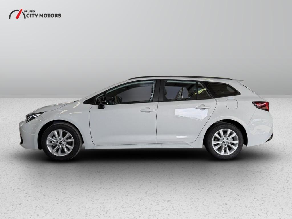 Toyota Corolla Touring Sports 1.8 VVT-i Hybrid Active e-CVT