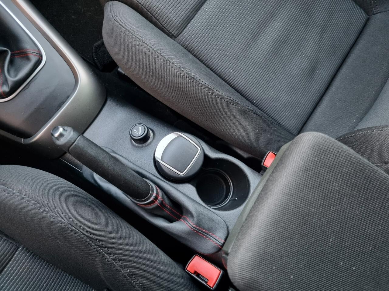 Alfa Romeo Giulietta 1.6 JTDm-2 105 CV Business