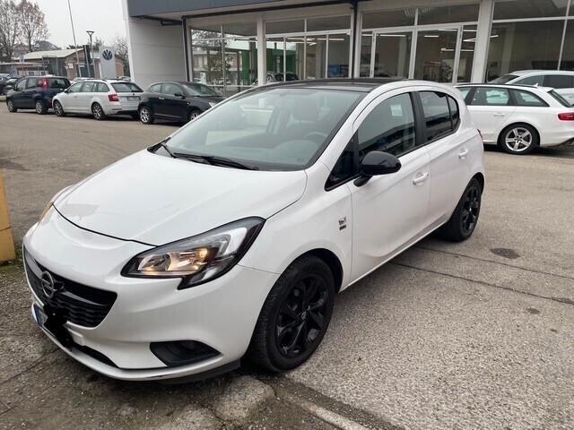 Opel Corsa 1.4 90CV GPL Tech 5 porte Advance