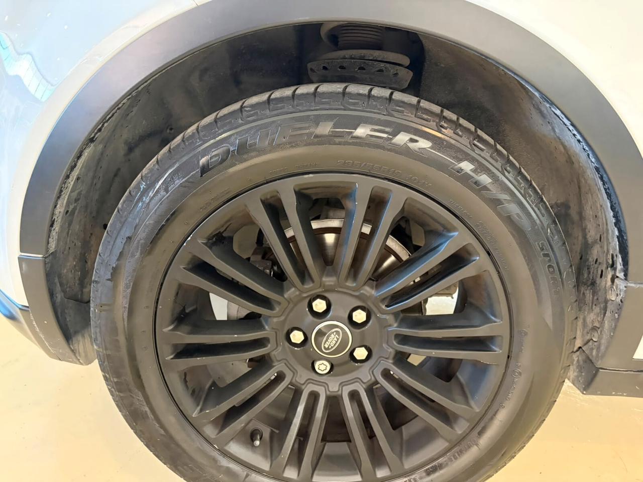 Land Rover Range Evoque 2.2 Sd4 5p. Dynamic